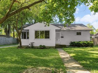 1005 Sarasota Dr, Lafayette, IN 47909