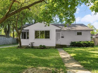 1005 Sarasota Dr, Lafayette, IN, 47909
