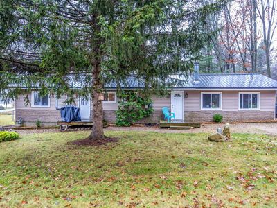 10745 196th Ave, Big Rapids, MI, 49307