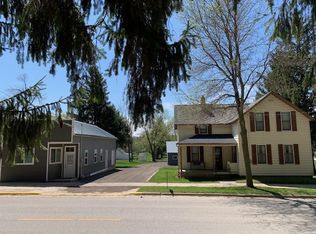 204 Church St, Spillville, IA 52168