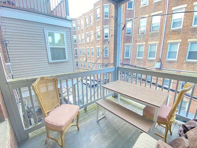 1890 Beacon St #2 — Photo 4
