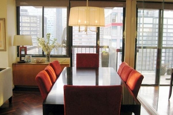 2nd image of 300 E 54th St #35DE