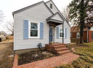 2923 Bowman Ave, Louisville, KY