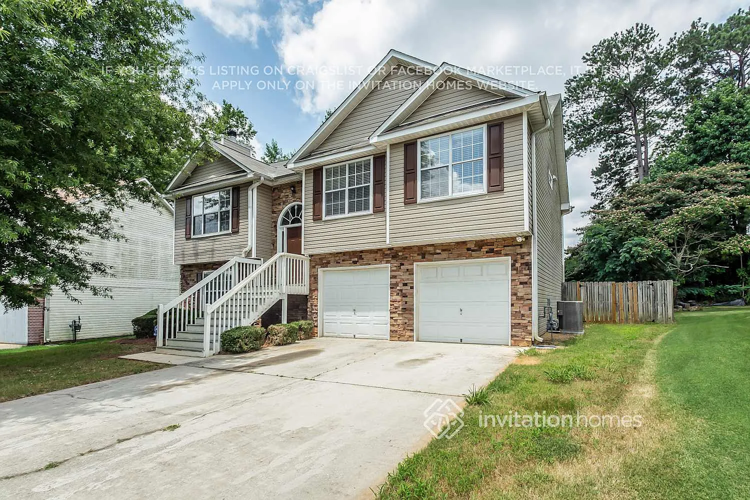 1885 Owens Trl Rex, GA 30273 — Photo 2