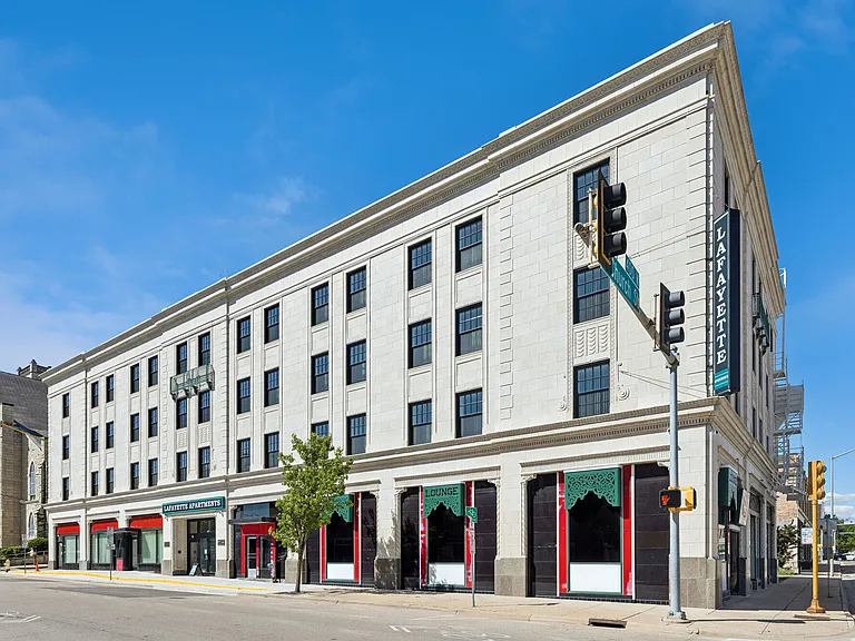 Lafayette Apartments LLC — Photo 34