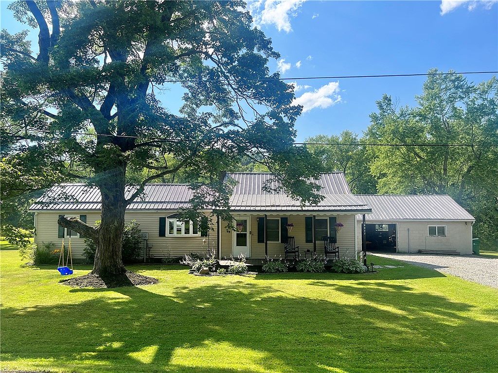 19011 French Creek Dr, Saegertown, PA 16433 Zillow