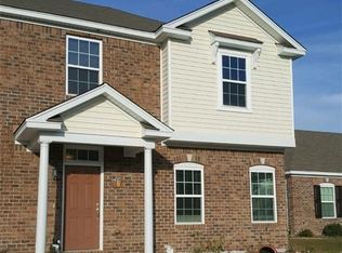 402 Old Ivy Sq, Pooler, GA 31322