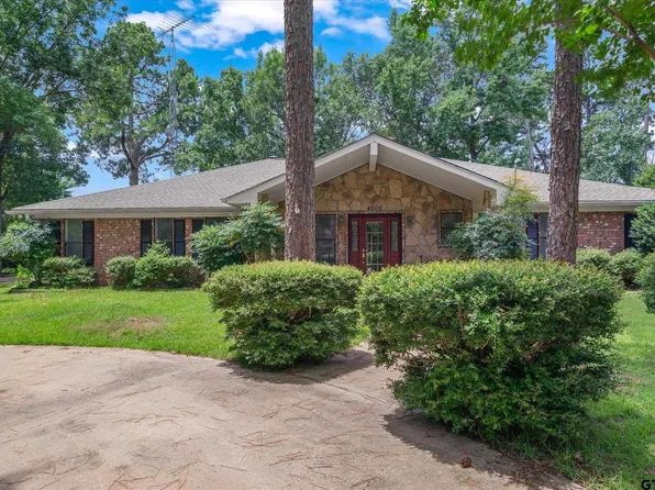 298 Bent Horseshoe Ln, Holly Lake Ranch, TX 75765