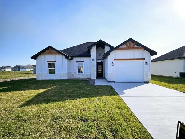 485 Balli Cir, La Feria, TX 78559