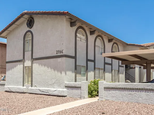 2956 E CICERO Street, Mesa, AZ 85213