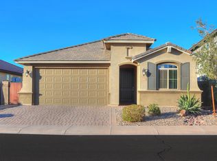 41376 W Palmyra Ln, Maricopa, AZ 85138