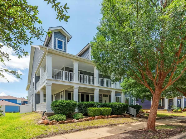 1508 Southern Pine Dr, Aubrey, TX 76227