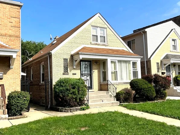 10841 S Vernon Ave, Chicago, IL 60628