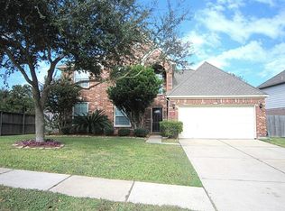 1402 Coleman Boylan Dr, League City, TX 77573