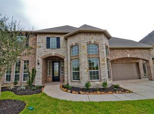7903 Atlantic Breeze Ln, Richmond, TX 77407