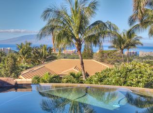 93 W Mahi Pua Pl, Lahaina, HI 96761