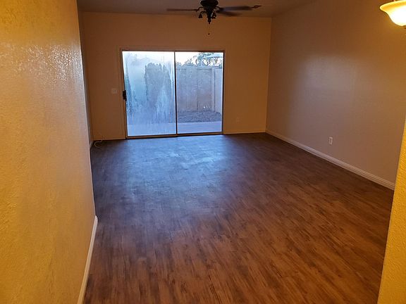 Great Room view from front door