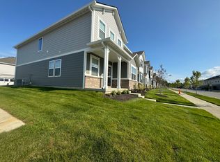1718 Clifton Ln, Westfield, IN 46074