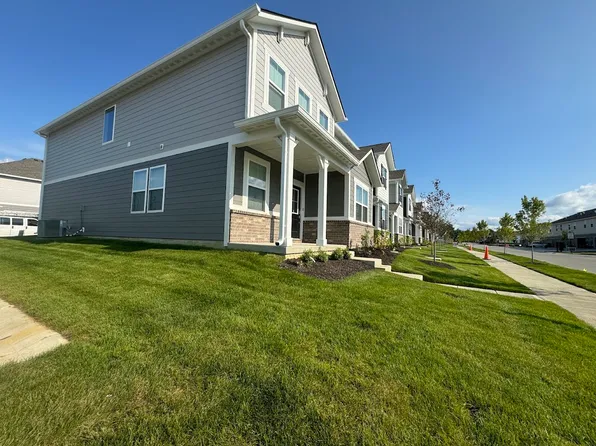 1718 Clifton Ln, Westfield, IN 46074