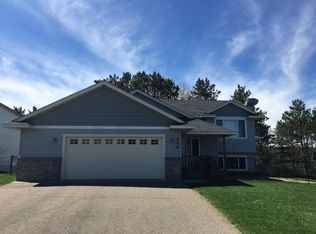 246 Harriman St, Somerset, WI 54025