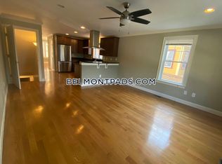 622 Trapelo Rd #2, Belmont, MA 02478