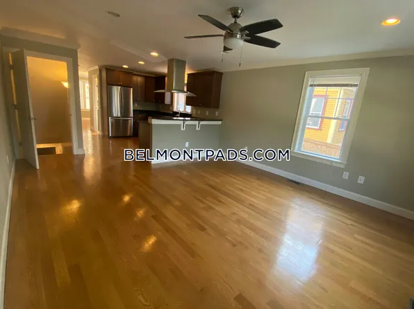 622 Trapelo Rd, Belmont, MA