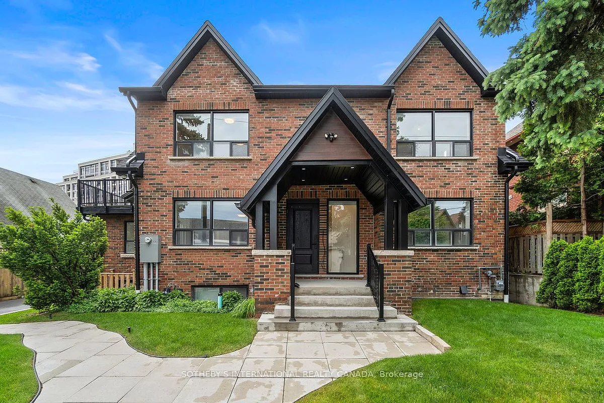 Building Photo - 44 Larkin Ave #B