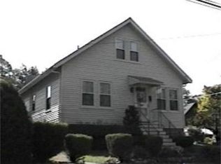 301 Forest St, Malden, MA 02148