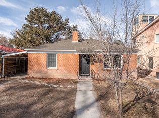 1365 Oak St, Elko, NV 89801