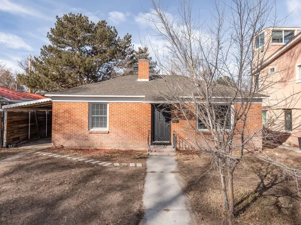 1365 Oak St, Elko, NV 89801