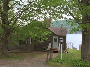 309 Cottonwood Ln, De Ruyter, NY 13052