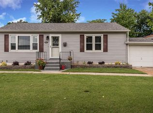 3737 Weber Rd, Saint Louis, MO 63125