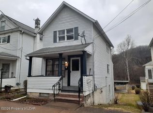 73 W Chestnut St, Wilkes Barre, PA