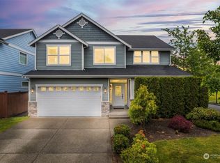 4408 McKinley St NE, Lacey, WA