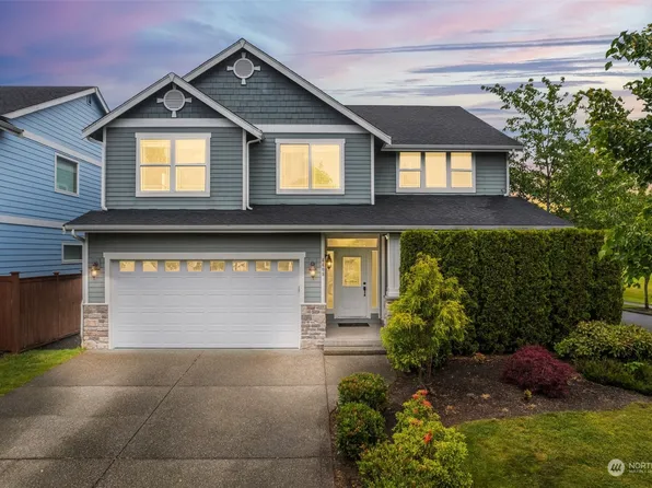 4408 McKinley Street NE, Lacey, WA 98516