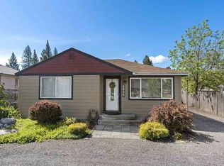 6906 E 8th Ave, Spokane, WA 99212