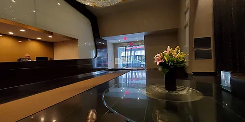Rented by Rossi Living