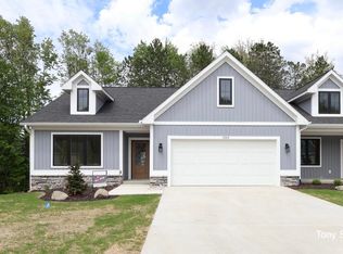 5163 Blendon Wds Ct #14, Hudsonville, MI 49426