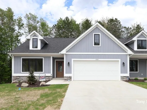 5163 Blendon Wds Ct #14, Hudsonville, MI 49426