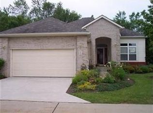 544 Deer Path Ln, Northfield, OH 44067