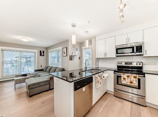 240 Skyview Ranch Rd NE #2312, Calgary, AB T3N 0P4