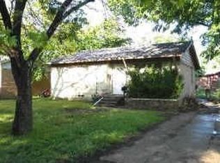 1011 Powell Cir, Mesquite, TX 75149