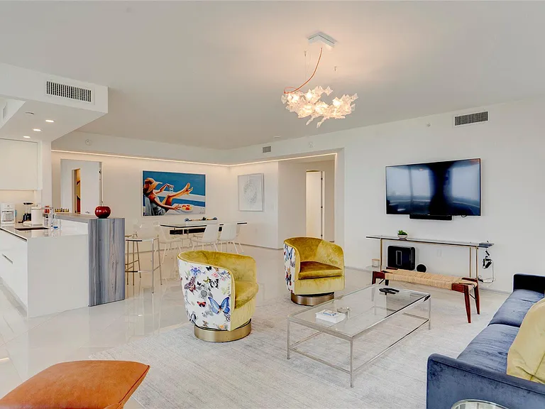 4240 Galt Ocean Dr #1006 — Photo 9