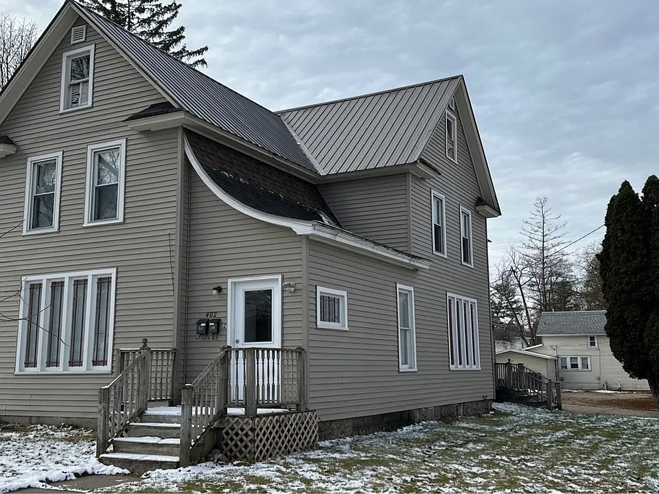 402 S Warren Ave #1
