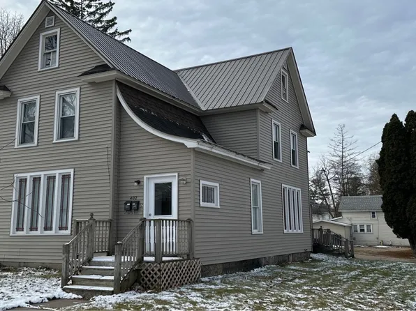 402 S Warren Ave APT 1, Big Rapids, MI 49307