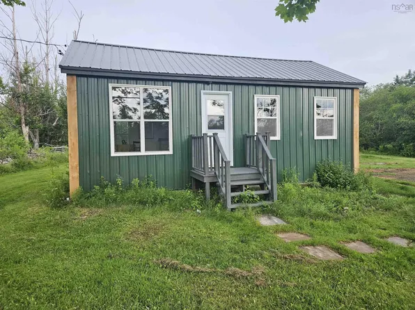 1151 Murray Rd, Pugwash, NS B0K 1L0