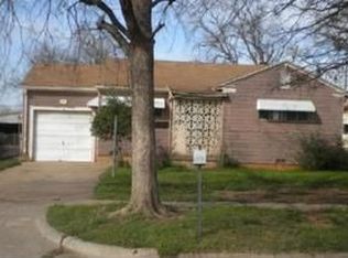 3004 Miami Ave, Wichita Falls, TX 76309