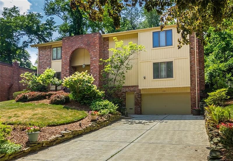 2309 Marbury Rd, Pittsburgh, PA 15221 Zillow