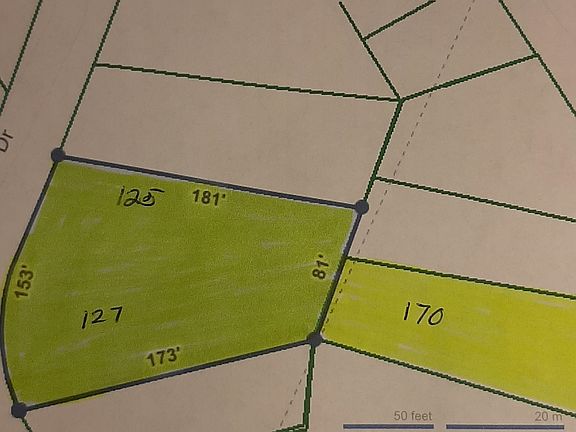 2nd image of 125-127 Owaso Dr #2038