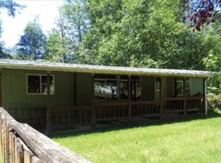 27312 Lower Burnett Rd E, Buckley, WA 98321